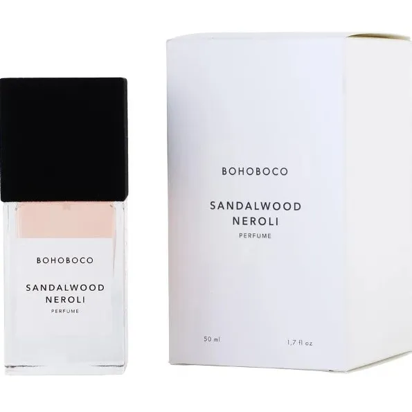 Bohoboco Sandalwood Neroli