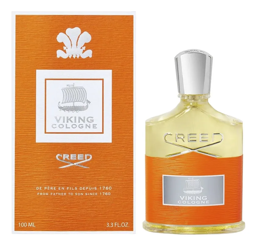 Creed Viking Cologne Парфюмерная вода для мужчин 100 ml