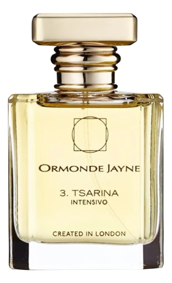 Ormonde Jayne Tsarina Intensivo Духи унисекс 50 ml тестер