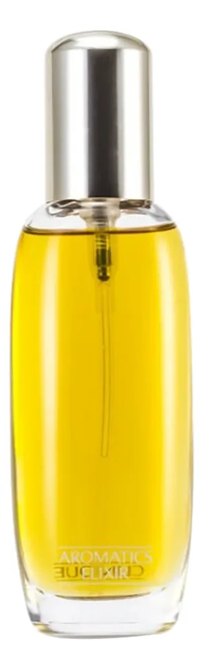 Clinique Aromatics Elixir Туалетная вода для женщин 45 ml тестер