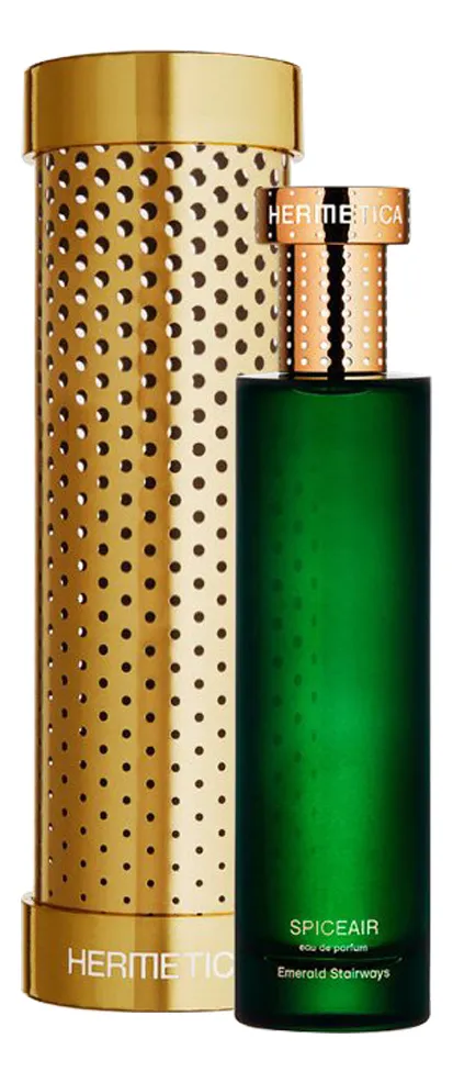 Hermetica Spiceair Парфюмерная вода унисекс 100 ml