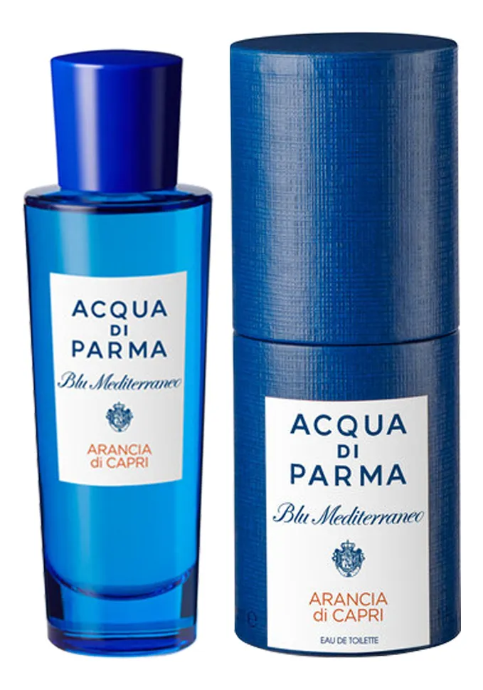 Acqua di Parma Arancia di Capri Туалетная вода для женщин 30 ml
