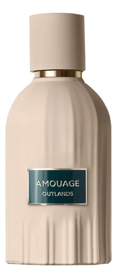 Amouage Outlands Духи унисекс 100 ml тестер