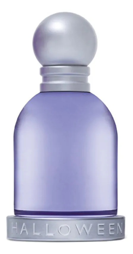 J.Del Pozo Halloween Туалетная вода для женщин 100 ml тестер