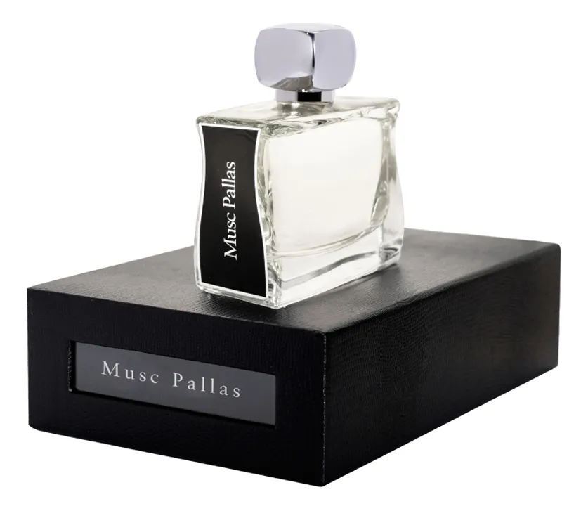 Jovoy Paris Musc Pallas
