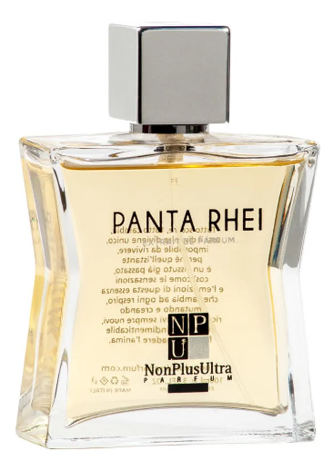 NonPlusUltra Parfum Panta Rhei