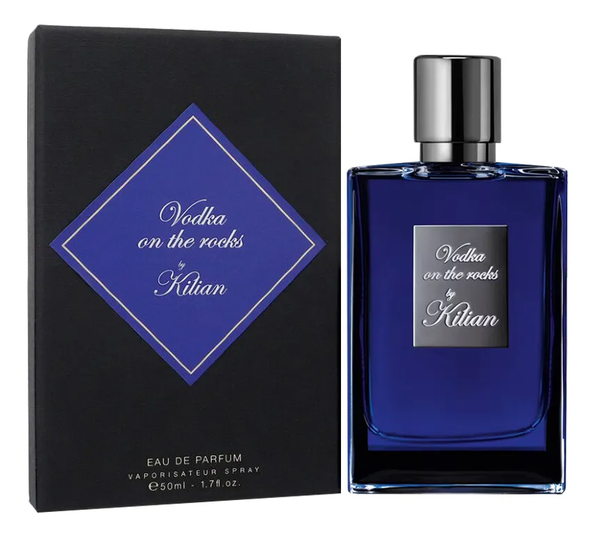 Kilian Vodka on the Rocks Парфюмерная вода унисекс 50 ml