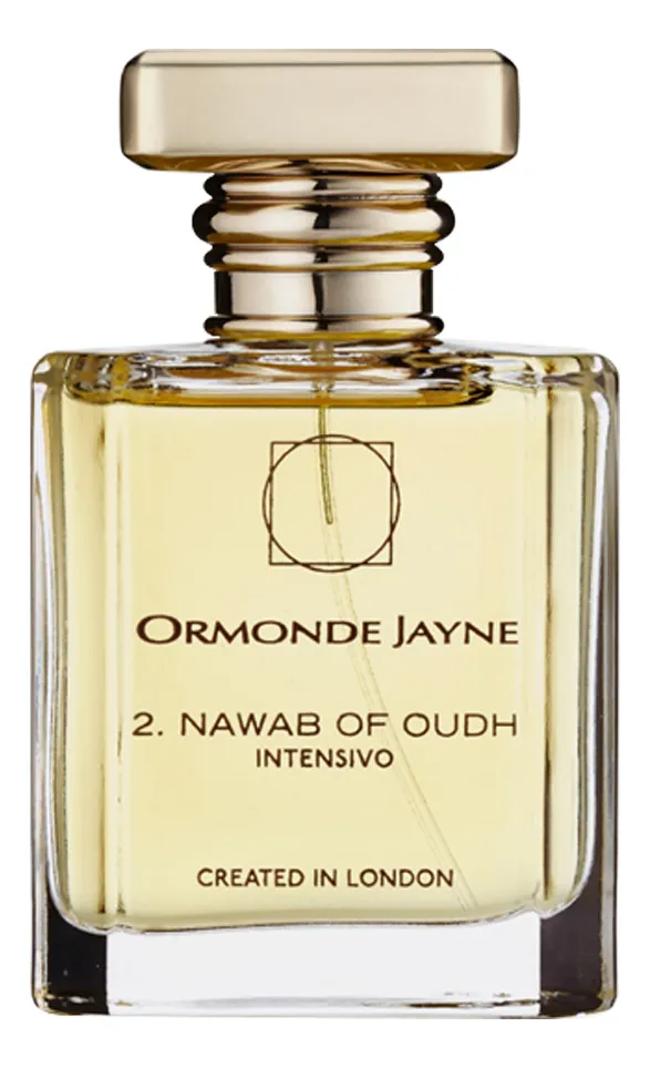 Ormonde Jayne Nawab of Oudh Intensivo Духи унисекс 50 ml тестер