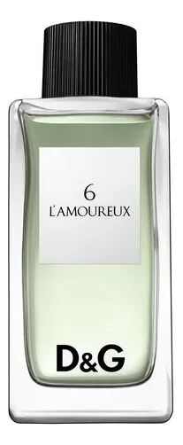 DOLCE & GABBANA L'Amoureux 6