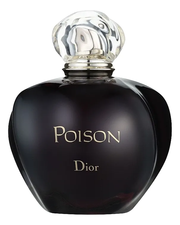 Christian Dior Poison Туалетная вода для женщин 100 ml тестер