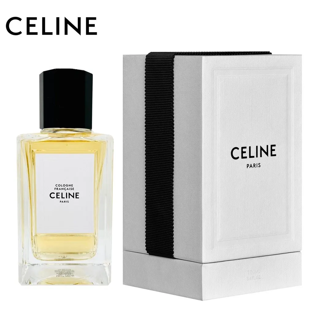CELINE Cologne Francaise