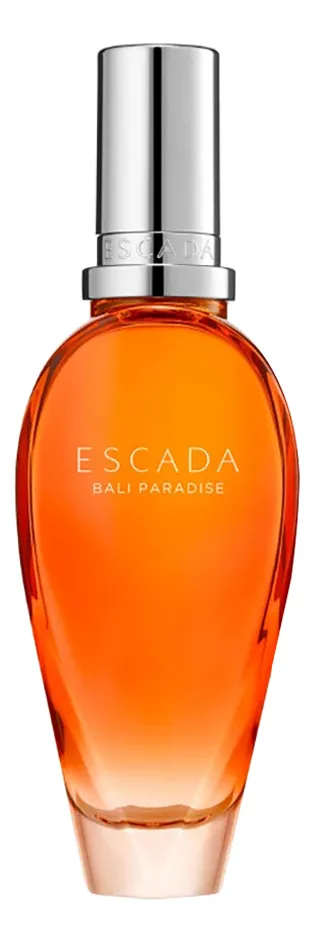 Escada Bali Paradise