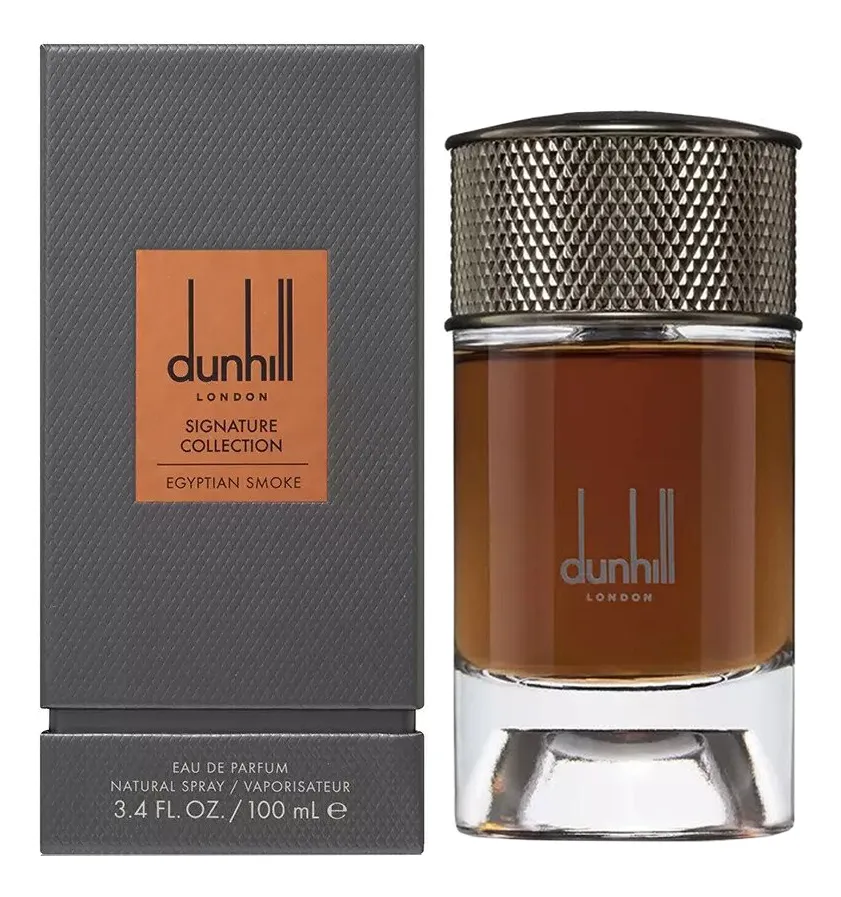Dunhill Egyptian Smoke Парфюмерная вода для мужчин 100 ml