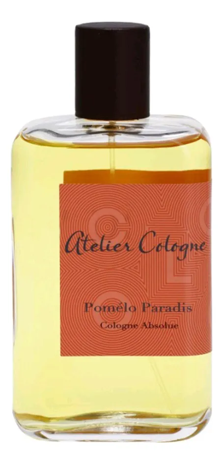 Atelier Cologne Pomelo Paradis Одеколон унисекс 200 ml тестер