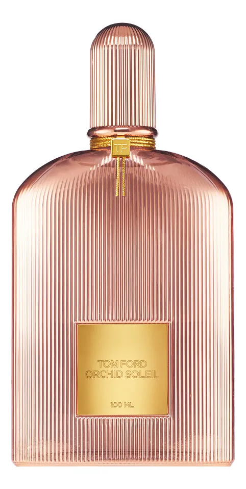Tom Ford Orchid Soleil Парфюмерная вода для женщин 100 ml тестер