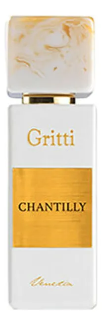 Gritti Chantilly Парфюмерная вода для женщин 100 ml тестер