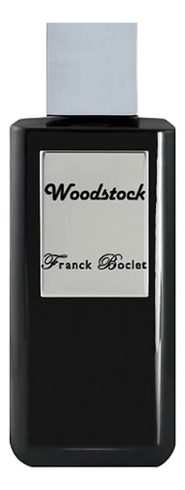 Franck Boclet Woodstock Духи унисекс 100 ml тестер