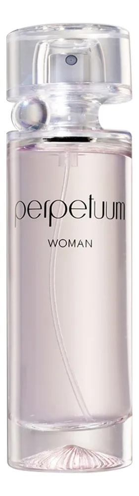 Brocard Perpetuum Woman