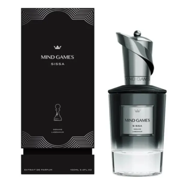 Mind Games Sissa