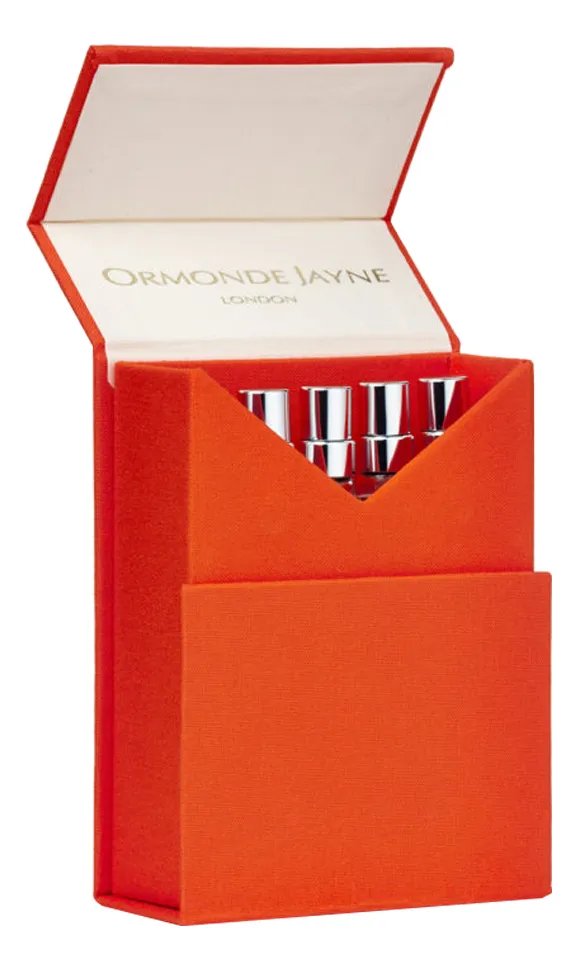 Ormonde Jayne Ormonde Man Парфюмерная вода для мужчин 40 ml (edp 5 x 8 ml)