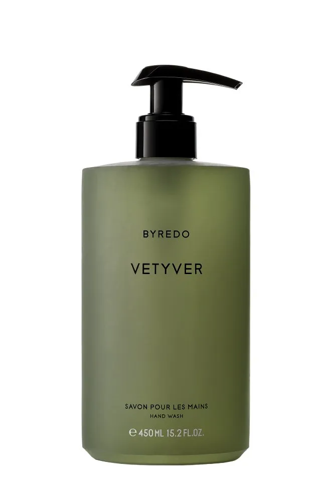 BYREDO Vetyver