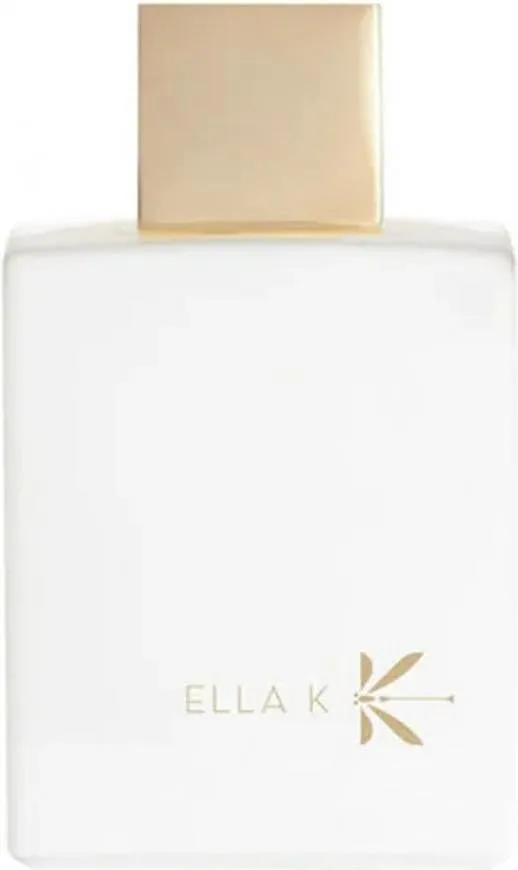 Ella K Parfums Musc K