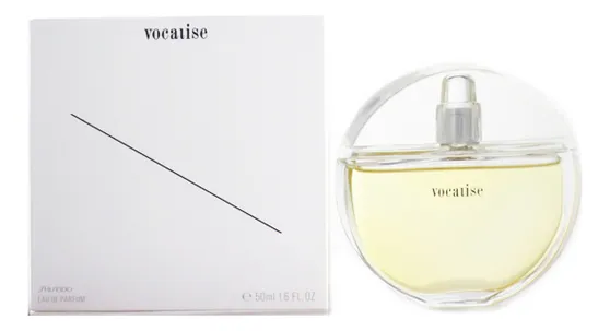 Shiseido Vocalise For Women