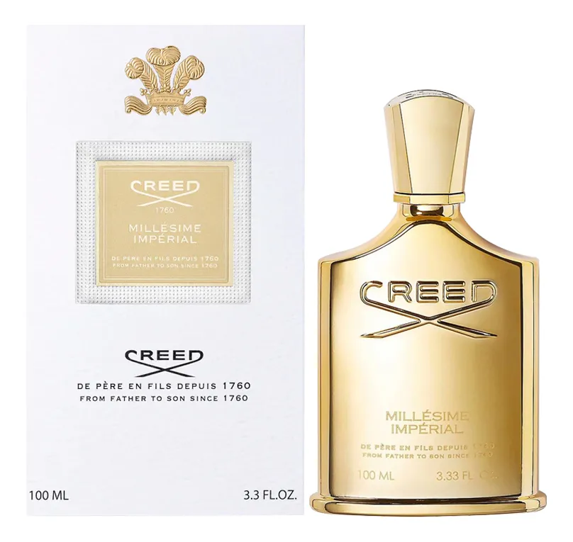 Creed Millesime Imperial Парфюмерная вода унисекс 100 ml