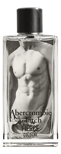 Abercrombie & Fitch Fierce Одеколон для мужчин 30 ml тестер