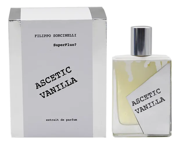 Filippo Sorcinelli Ascetic Vanilla