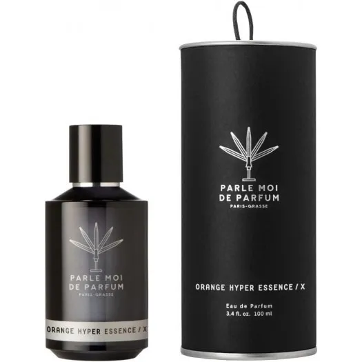 Parle Moi de Parfum Orange Hyper Essence / X