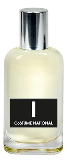 Costume National I Парфюмерная вода унисекс 30 ml тестер