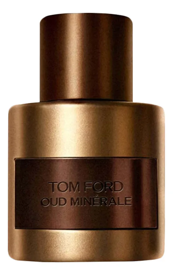 Tom Ford Oud Minerale (2023) Парфюмерная вода унисекс 50 ml тестер