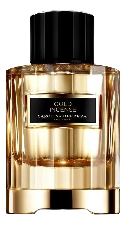 CAROLINA HERRERA Gold Incense Парфюмерная вода унисекс 100 ml тестер