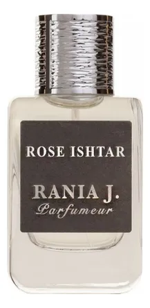 Rania J Rose Ishtar Парфюмерная вода для женщин 50 ml тестер
