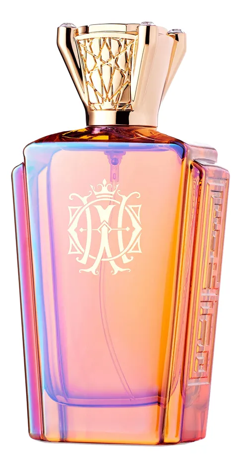 Attar Al Has Spice Rose