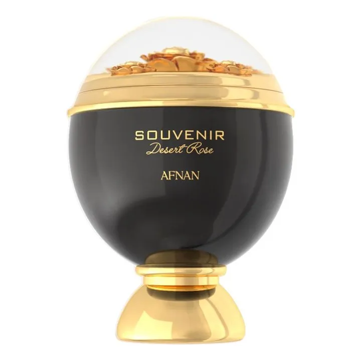 AFNAN Souvenir Desert Rose