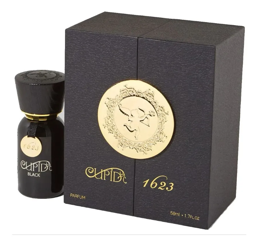 Cupid Perfumes Black 1623