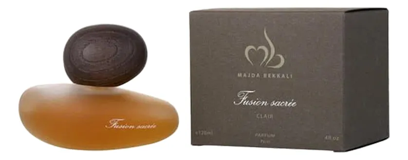 Majda Bekkali Fusion Sacree Clair Духи унисекс 120 ml