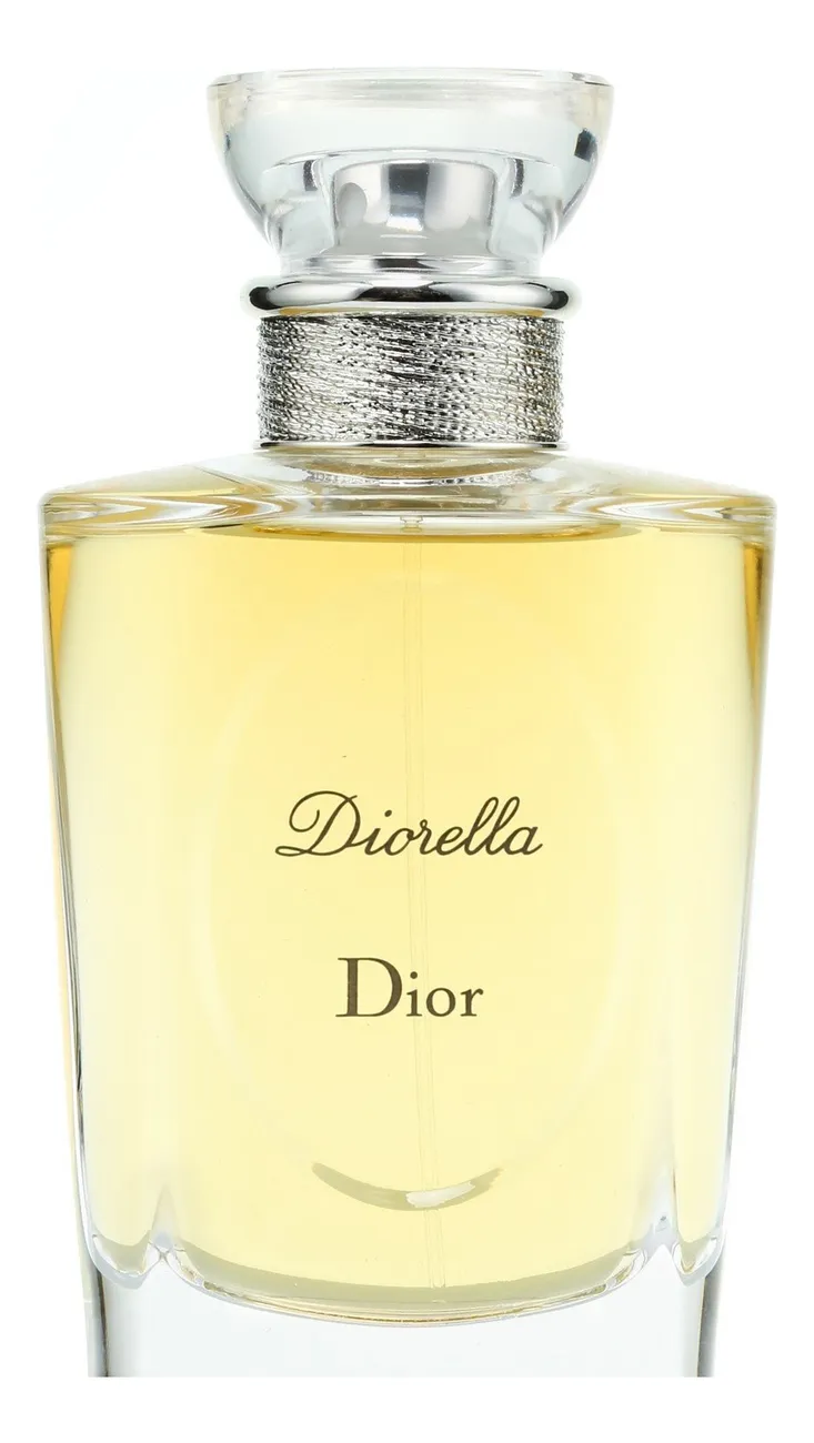Christian Dior Diorella Туалетная вода для женщин 100 ml тестер