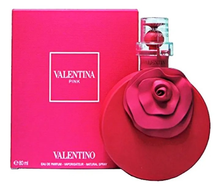 Valentino Valentina Pink Парфюмерная вода для женщин 80 ml
