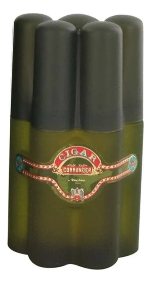 Remy Latour Cigar Commander Туалетная вода для мужчин 60 ml тестер