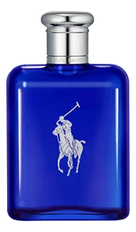 Ralph Lauren Polo Blue Туалетная вода для мужчин 125 ml тестер
