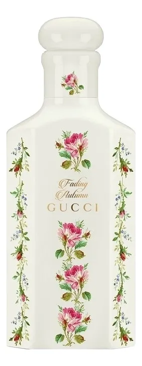 GUCCI Fading Autumn Туалетная вода унисекс 150 ml тестер