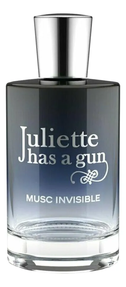 Juliette Has A Gun Musc Invisible Парфюмерная вода для женщин 100 ml тестер