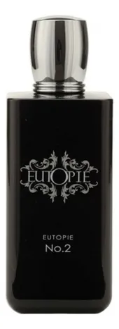 Eutopie No 2 Парфюмерная вода унисекс 100 ml тестер