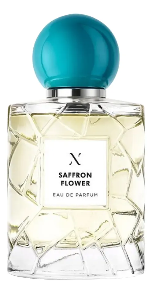 Les Soeurs de Noe Saffron Flower Парфюмерная вода унисекс 100 ml тестер