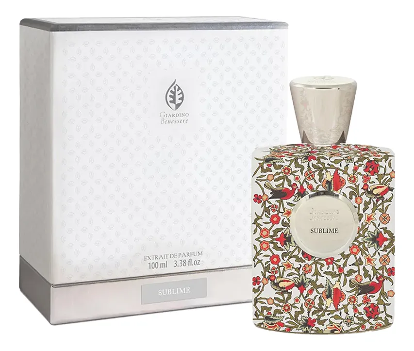 Giardino Benessere Sublime