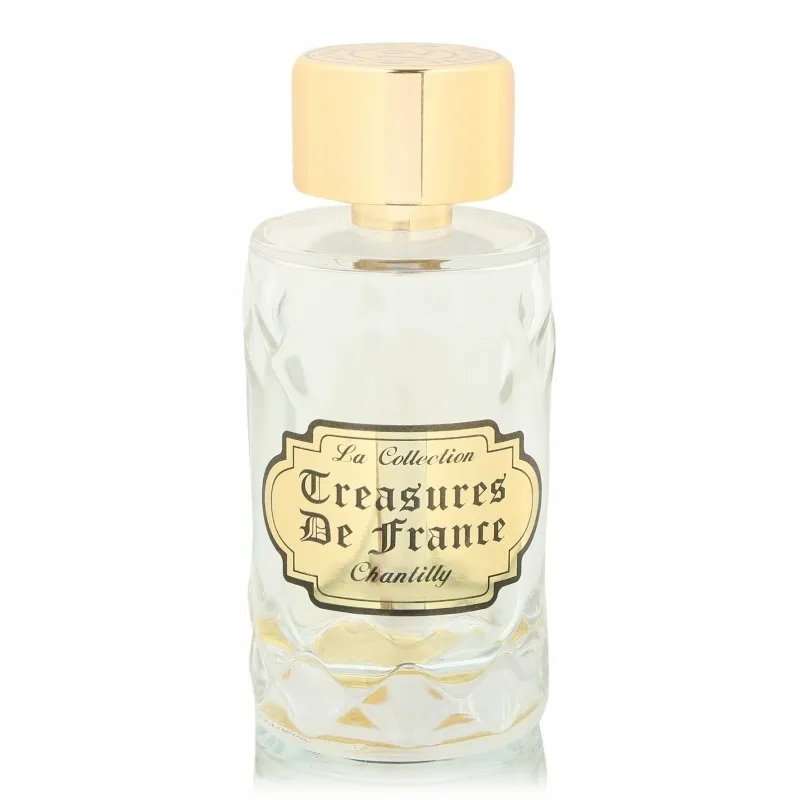 Les 12 Parfumeurs Chantilly