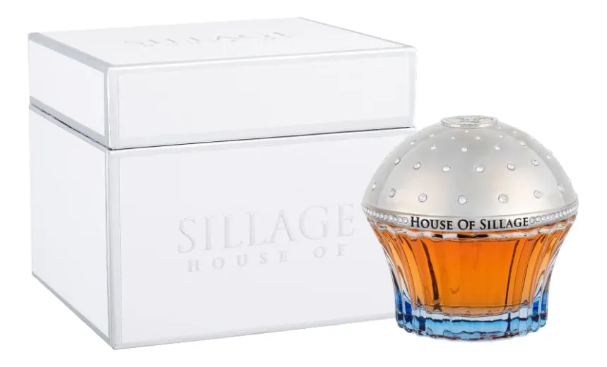 House Of Sillage Love is in the Air Духи для женщин 75 ml